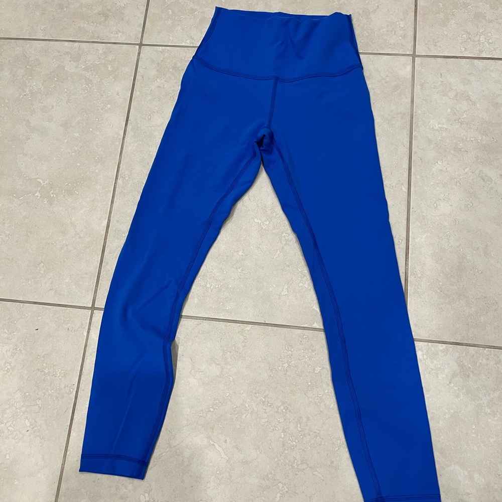 Lululemon Wunder Tight 25”